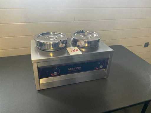 Bain-Marie