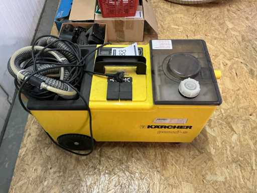 Kärcher Puzzi-s Curățător de covoare