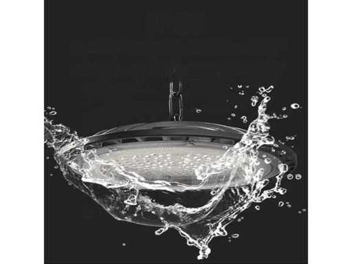 Highbay UFO 250W - SLIM Design SMD - Neutraal Wit 4000K x (20)