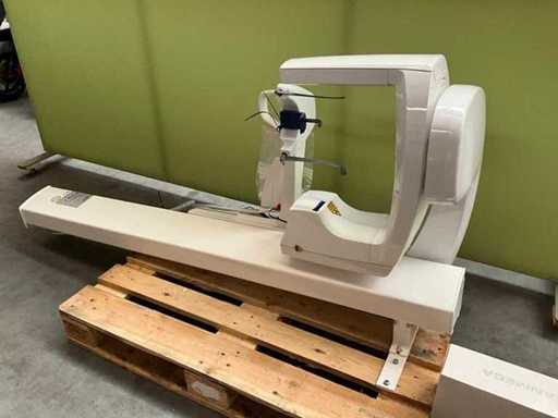 2023 Planmeca ProOne Panoramic X-ray Machine