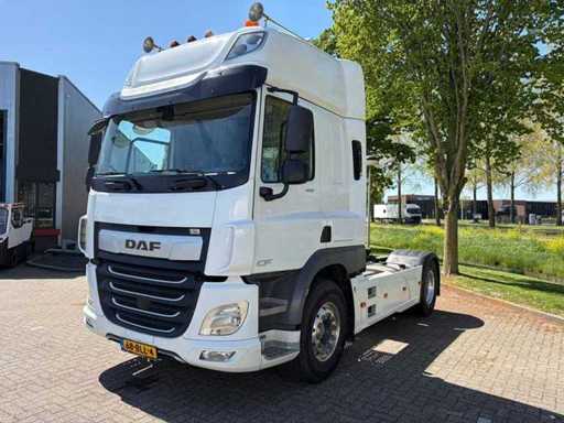 Daf - 2018 - CF 85-450 - Lkw