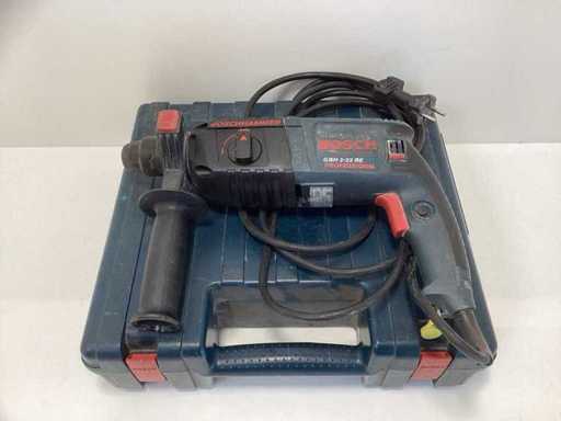 Bosch GBH 2-22 RE Professional Hammerbohrer