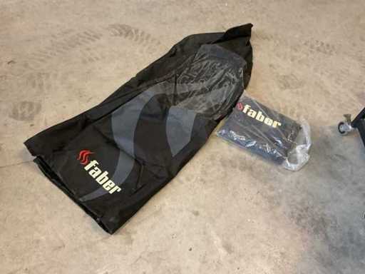 Capac Faber pentru încălzitor de terasă (2x)