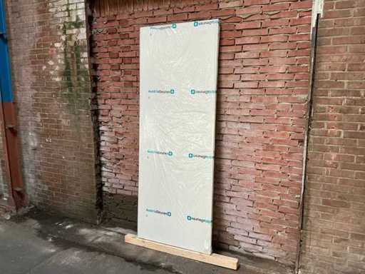 Austria Deur 2115x780 mm (3x)