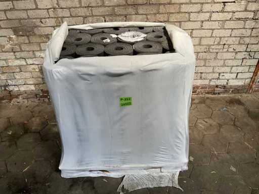 Pallet dakleer
