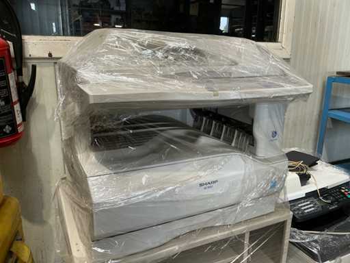 Copieur SHARP AR-M165