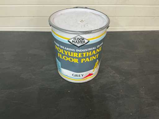 Boden-Master-Bodenbeschichtung