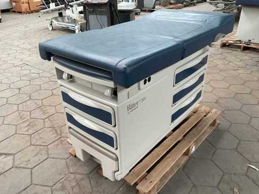 Tabela egzaminacyjny Ritter 204-014