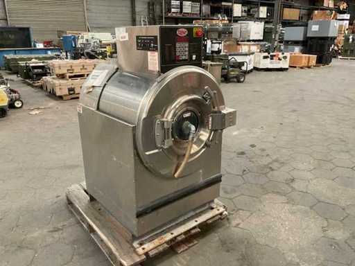 1995 Przemysłowa pralka tekstyliów UniMac