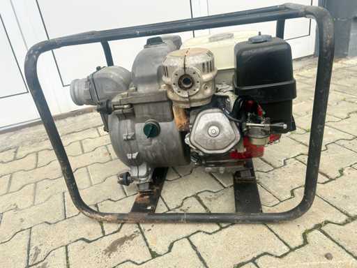 HONDA - WT30X - - Diverse Stocuri