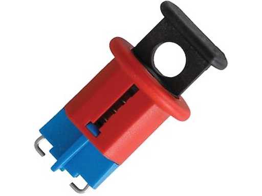 Bizline Mini eenpolige stroomonderbreker (10x)