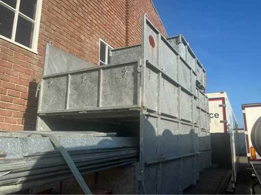 Other truck trailers (6x)