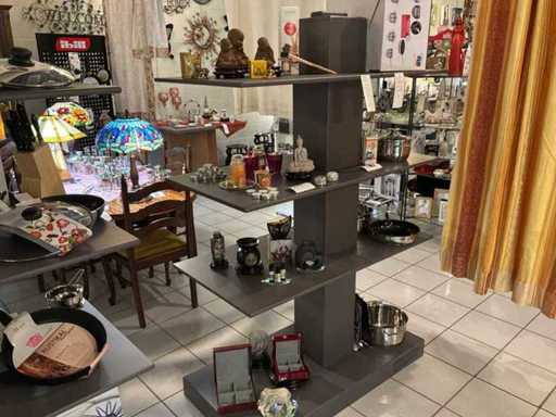 Miscellaneous decoration