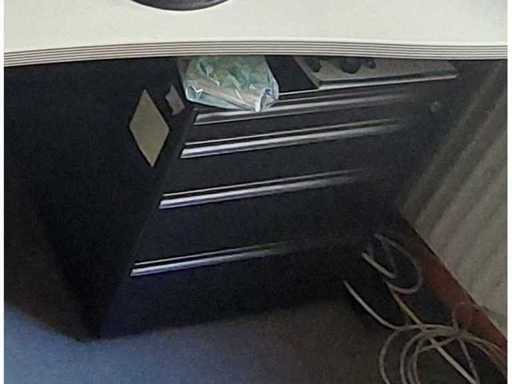 Bene - Rollcontainer (5x)