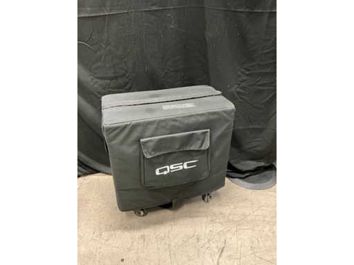 QSC - KSUB - Subwoofer