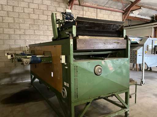 Schouten - SMB 75/120-2 - Sorteermachine - 2004