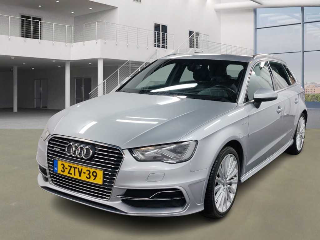 Audi A3 Sportback 1.4 e-tron PHEV Ambition Pro Line, 3-ZTV-39