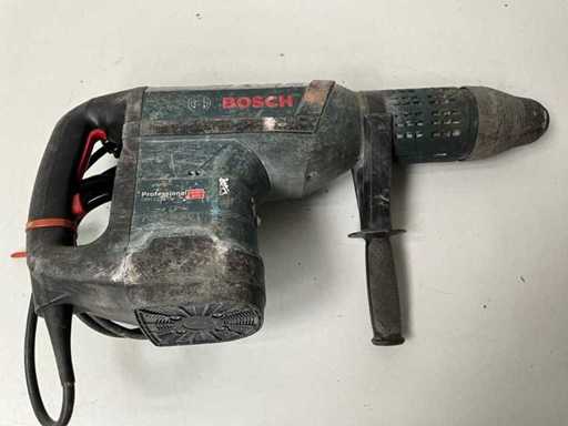 2018 Bosch GBH 12-52 D Ciocan Rotativ