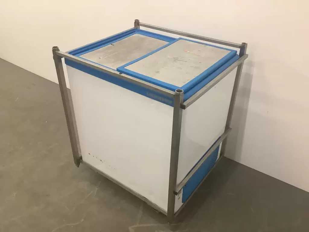 Liebherr - Congelatore a pozzetto mobile