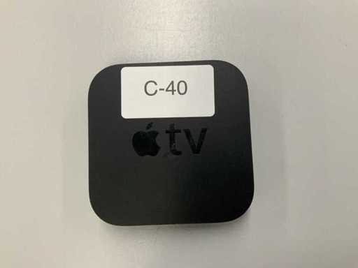 Apple TV A1469 Generația a 3-a MD199LL/A