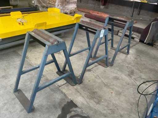 Rollenbaan (3x)