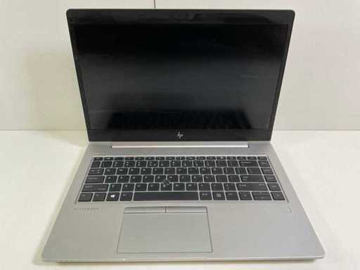 HP MT45 14", AMD Ryzen 3 PRO 3300U, 20 Go de RAM, SSD 128 Go, ordinateur portable AMD Radeon Vega Series 2 Go