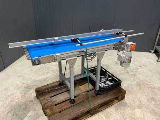 ACB Solutions Transportband