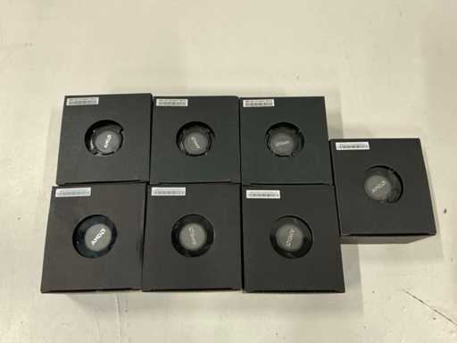 Verschiedene AMD Wraith Stealth (7x)