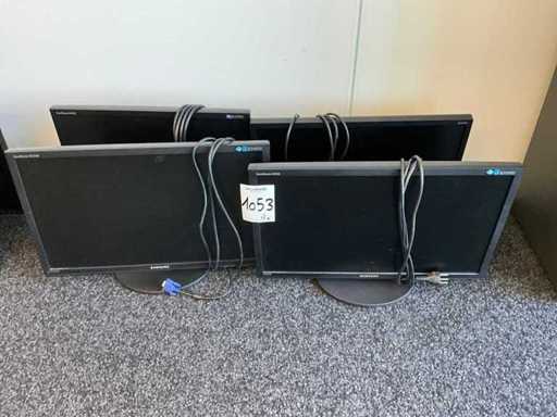 Venta LW62 Air Purifier/Humidifier