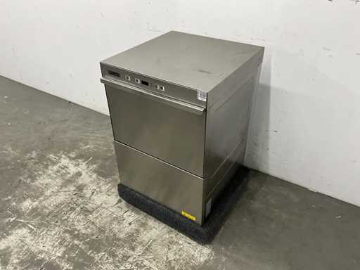 Zanussi (Electrolux) - NUC3 - Rack-Geschirrspüler