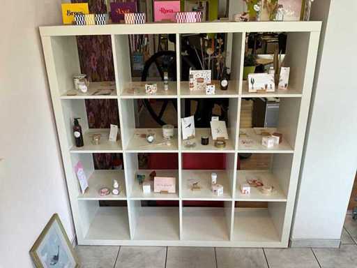 Armoire de rangement IKEA (5x)