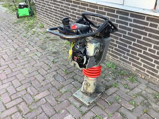 2018 Bomag bvt65 Stampfer