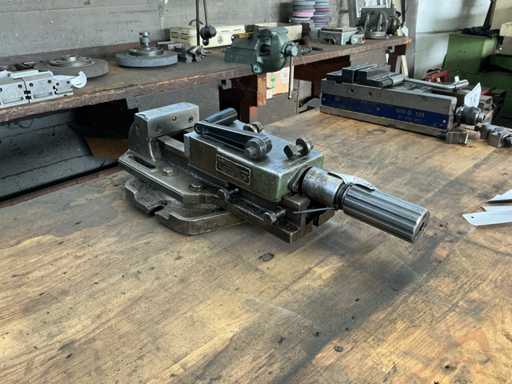 Imadło maszynowe ARNO