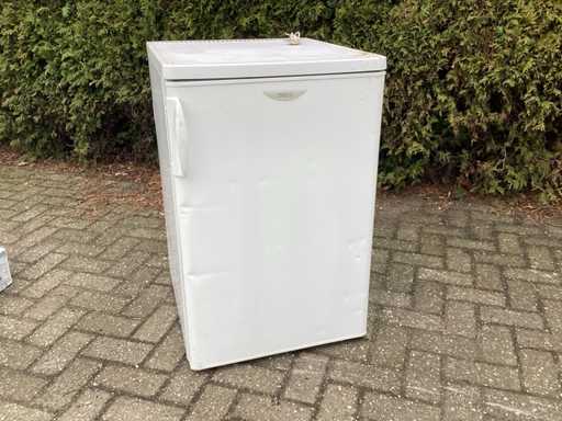 Zanussi TTI160C Refrigerator