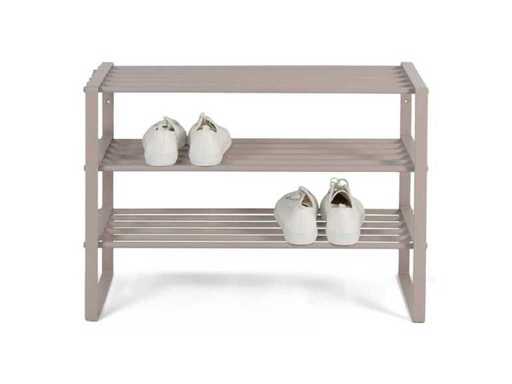 Spinder - Porte-chaussures en métal