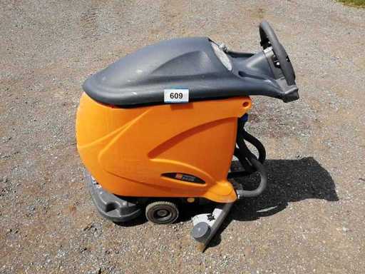 Taski - swingo 955B - 2021 - Bodenreiniger