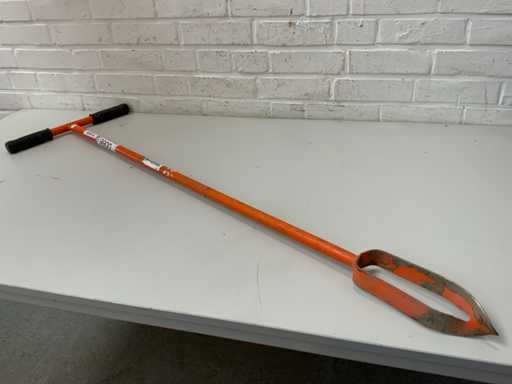 Ślimak ręczny