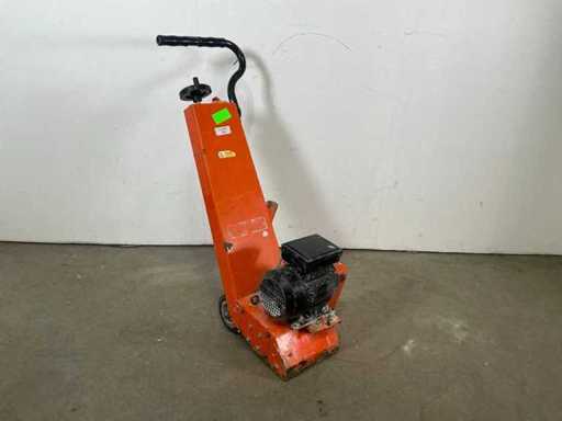 2022 Trelawny TFP200 230V Floor Milling Machine