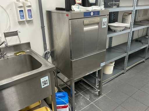 Hobart - FX - Lave-vaisselle