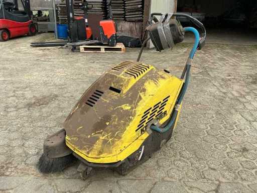 Kärcher Sweeper
