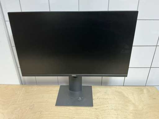 DELL P2419H Monitor 