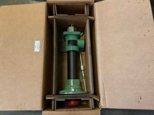 Lincoln 84900 Series B Pump
