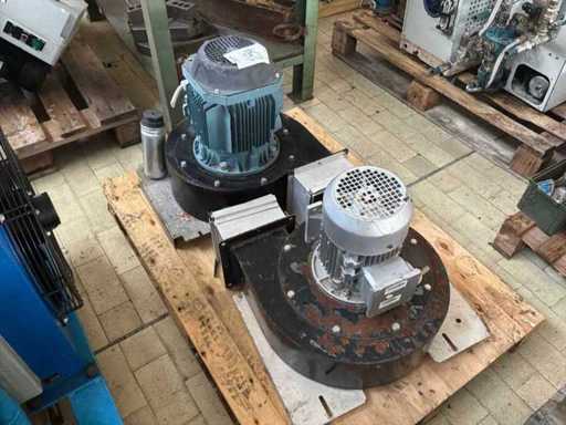 Impellers