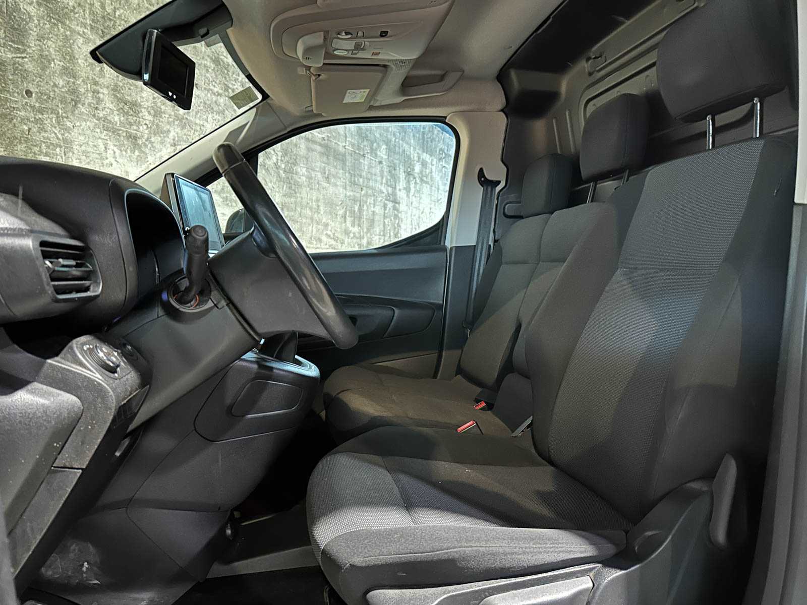 Opel Combo 1.5D L2H1 Edition 101pk 2021 (Origineel-NL+1e eigenaar), VKK-37-B