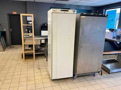 Réfrigérateur Gram K 410 LG