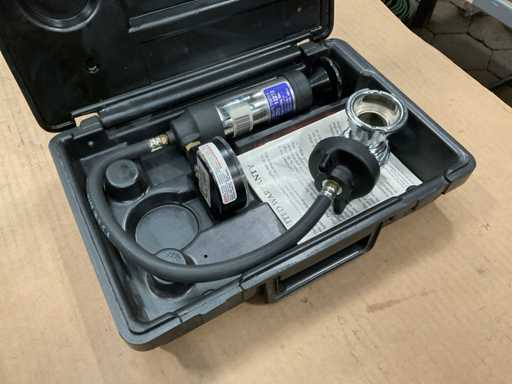 Stant ST 270 12270 Cooling System Pressure Tester