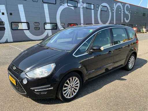 2011 Ford S-Max 2.0 Titanium Personenauto 41-PDK-8