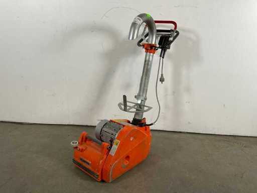 2014 Künzle & Tasin Scorpion Parquet Sander