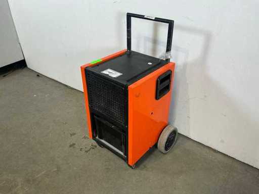 2017 Trotec TTK 0175 S Construction Dryer 50L