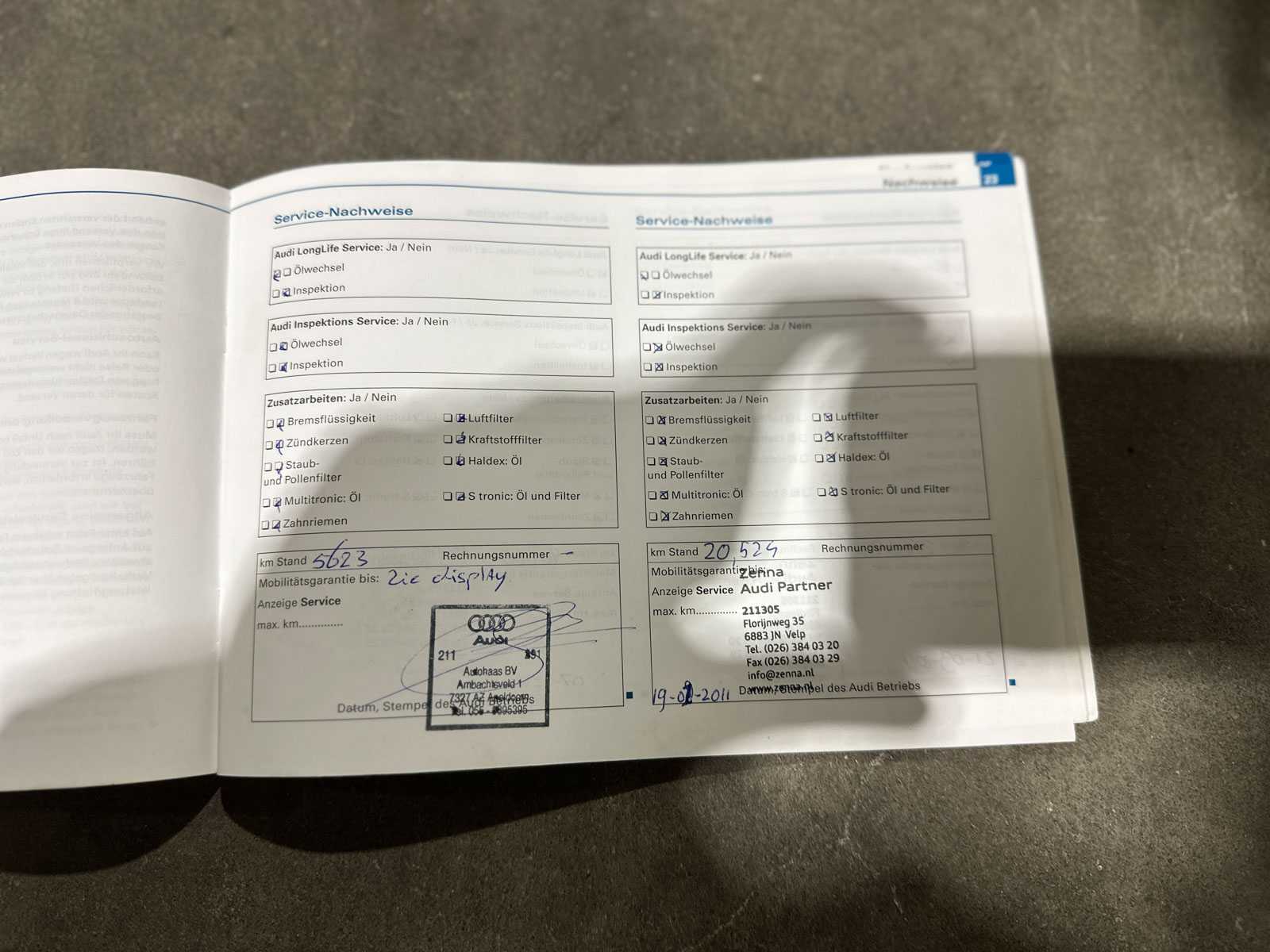 Audi Q5 2.0 TFSI quattro Pro Line 211pk 2008, 84-KBV-6